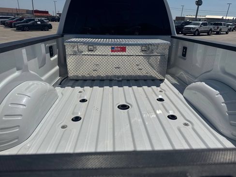 Used 2024 Ford F350 King Ranch AWD/4WD image 5