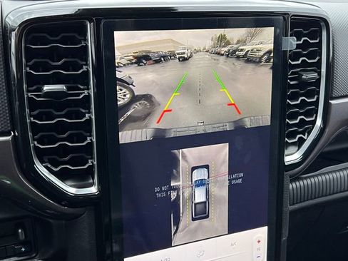 New 2025 Ford Ranger XLT image 27