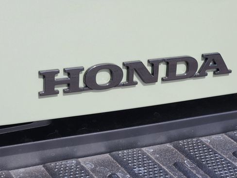 New 2026 Honda Ridgeline TrailSport image 12