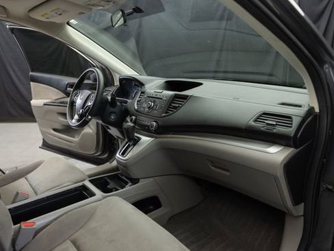 Used 2012 Honda CR-V EX image 19