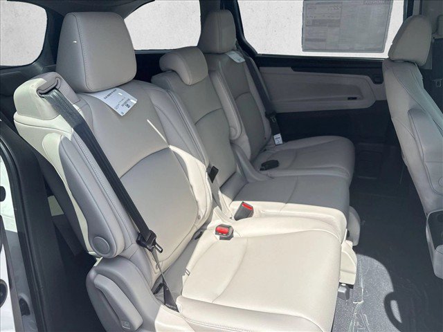New 2027 Honda Odyssey EX-L image 18