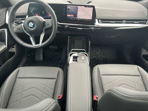 New 2026 BMW X1 xDrive28i w/ Convenience Package image 16