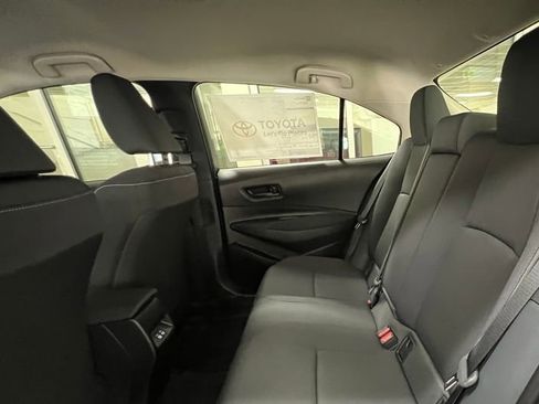 New 2026 Toyota Corolla LE image 16