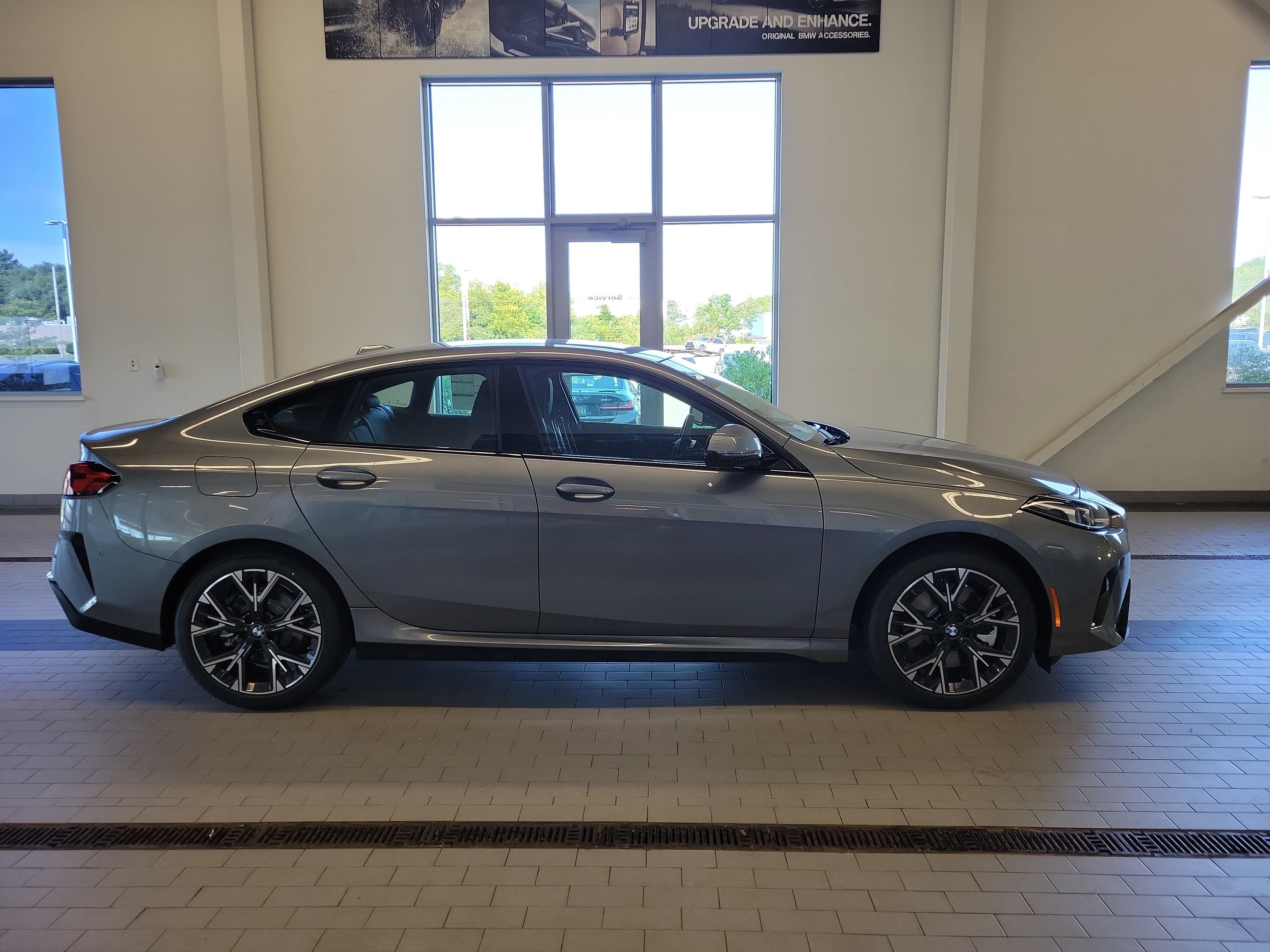 Used 2026 BMW 228i xDrive w/ Technology Package AWD/4WD image 4