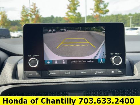 Used 2024 Honda CR-V EX image 18