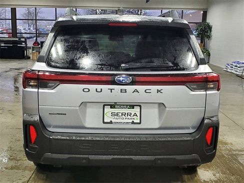 New 2026 Subaru Outback Limited XT image 5