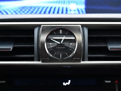 Used 2017 Lexus IS 350 F Sport w/ F Sport Package image 28