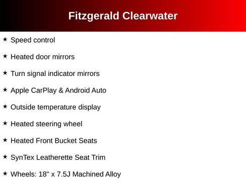 Used 2023 Kia Sportage EX image 10