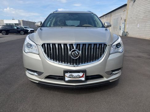 Certified 2015 Buick Enclave Premium w/ Experience Buick Package AWD/4WD image 8