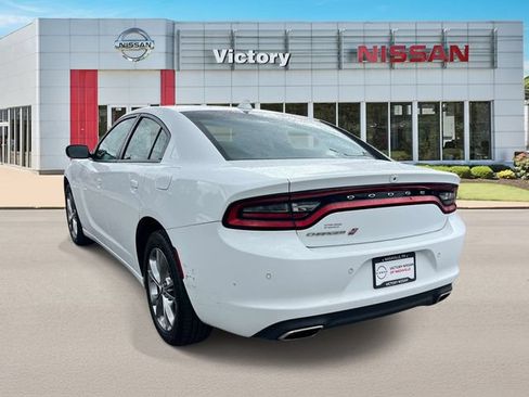 Used 2023 Dodge Charger SXT w/ Cold Weather Package AWD/4WD image 5