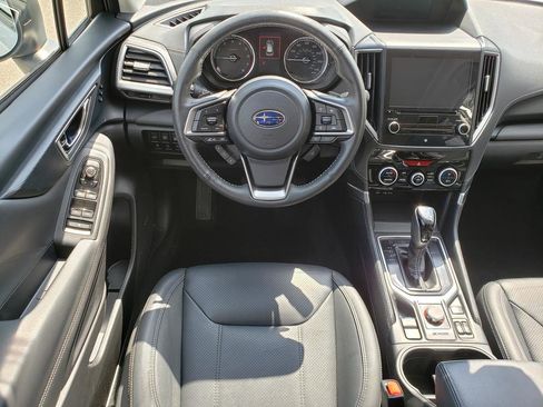 Used 2019 Subaru Forester Touring w/ Popular Package #3 AWD/4WD image 14