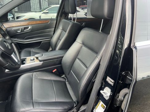 Used 2014 Mercedes-Benz E 350 Sedan image 16