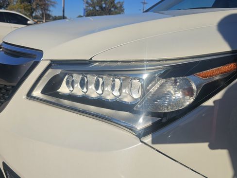 Used 2015 Acura MDX FWD w/ Technology Package image 10