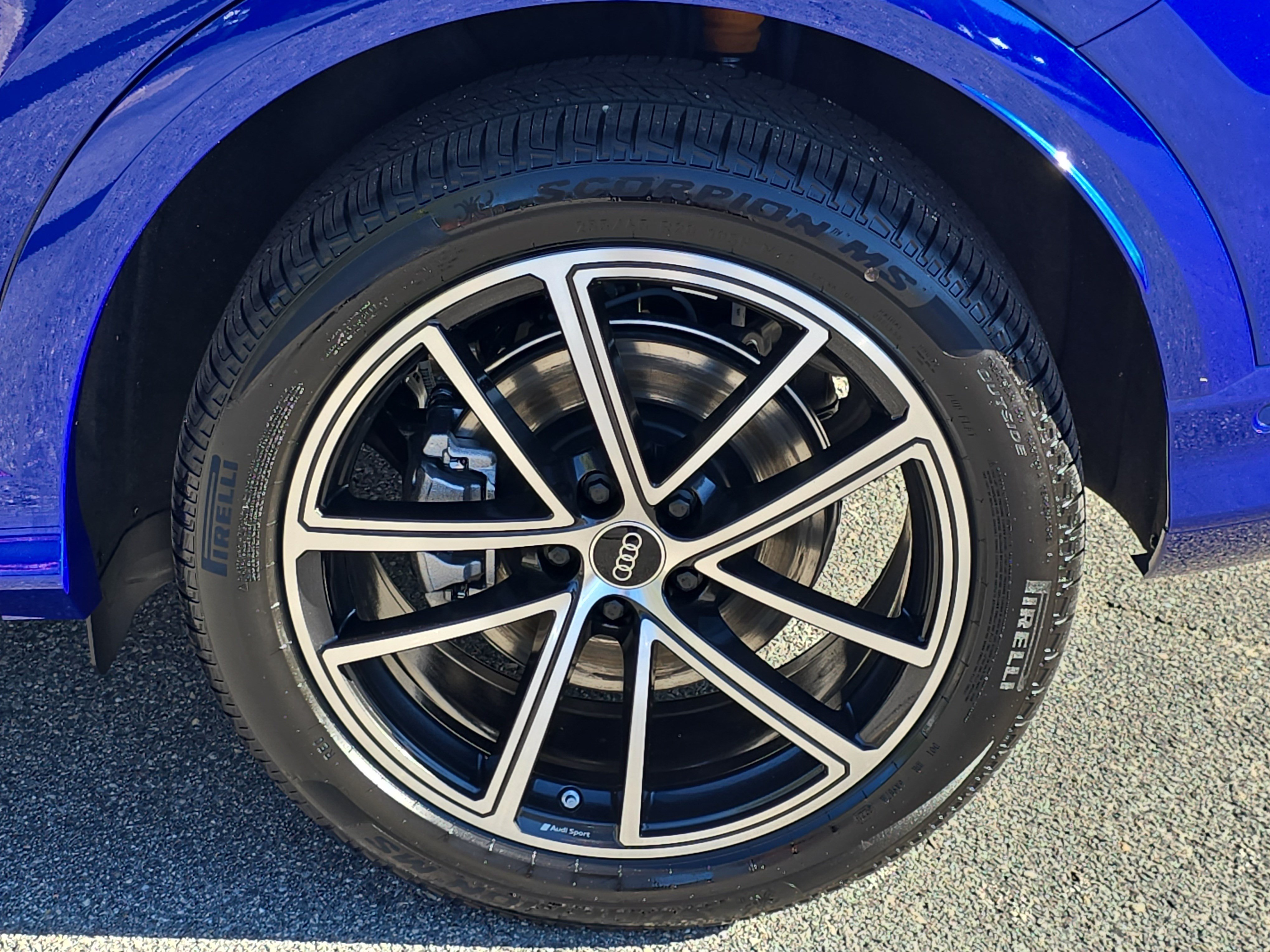 New 2026 Audi Q5 Prestige AWD/4WD image 33