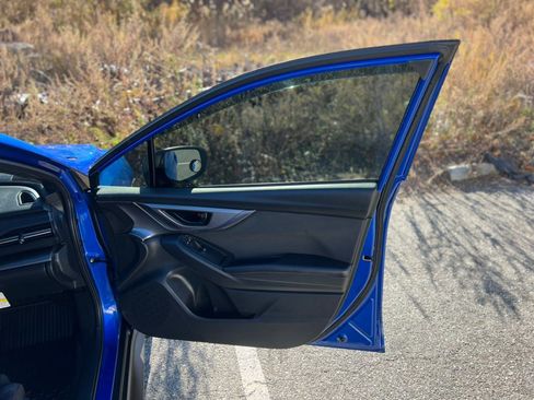 Used 2022 Subaru WRX image 28