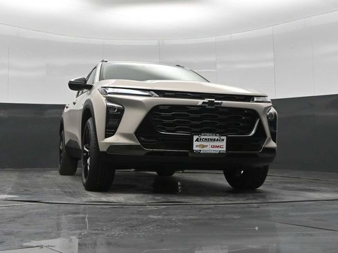 New 2026 Chevrolet Trax ACTIV w/ Driver Confidence Package image 37