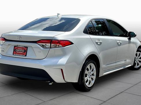 Used 2026 Toyota Corolla LE FWD image 13