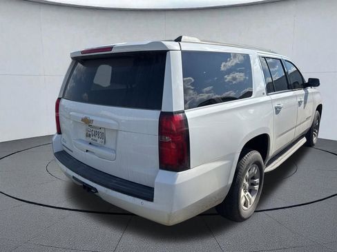 Used 2019 Chevrolet Suburban LT AWD/4WD image 3