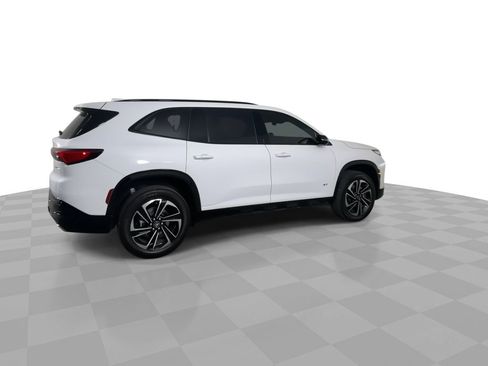 Used 2025 Buick Enclave Sport Touring image 9