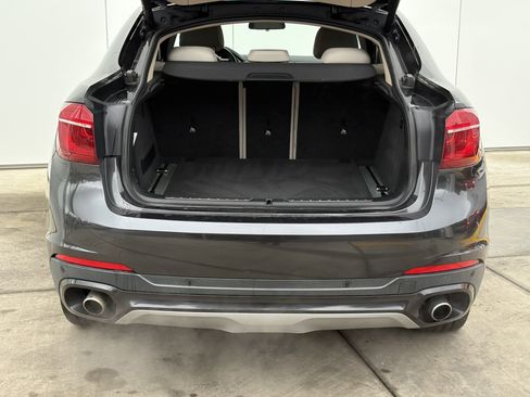 Used 2016 BMW X6 sDrive35i image 9