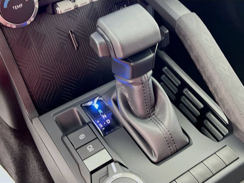 New 2026 Toyota Tacoma SR5 AWD/4WD image 14