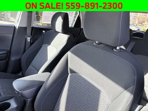 Used 2021 Kia Soul S FWD image 10