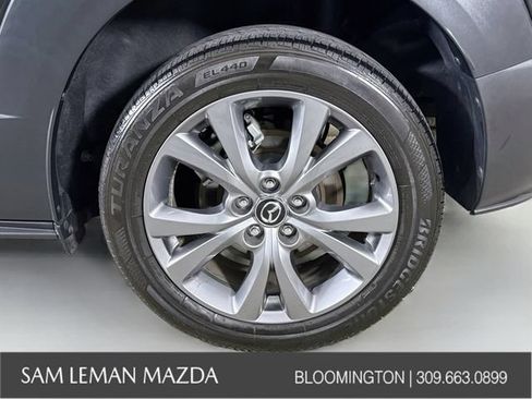 Used 2024 MAZDA CX-30 AWD 2.5 S w/ Preferred Package image 30