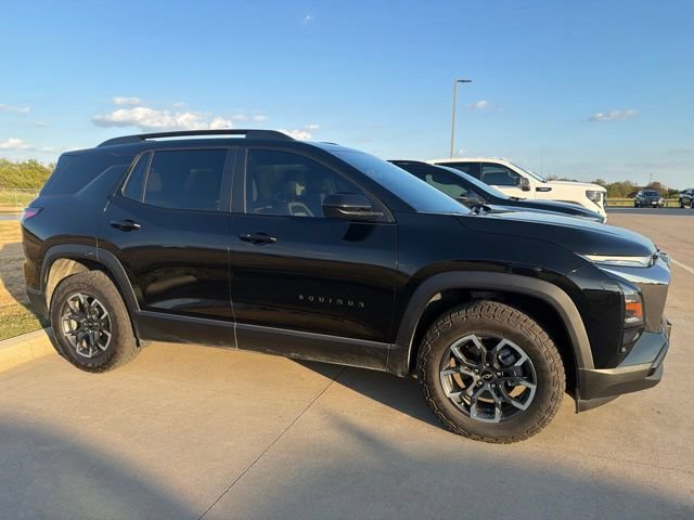 Used 2026 Chevrolet Equinox ACTIV w/ Convenience Package III AWD/4WD image 4