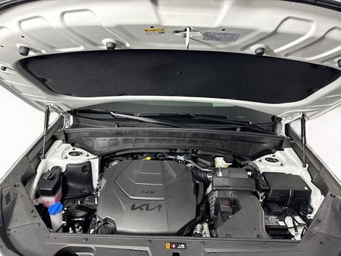 New 2025 Kia Telluride SX Prestige X-Line image 33