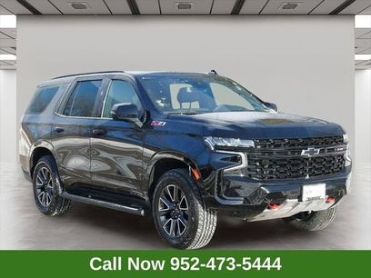 Used 2023 Chevrolet Tahoe Z71 w/ Luxury Package