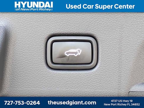 Used 2024 Hyundai Palisade XRT AWD/4WD image 12