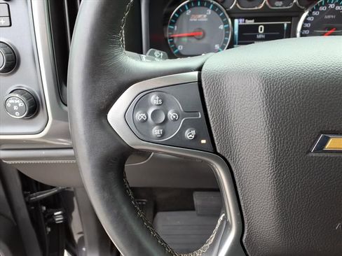 Used 2015 Chevrolet Silverado 2500 LTZ w/ Duramax Plus Package image 22