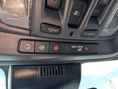 Used 2025 Chevrolet Silverado 1500 High Country w/ High Country Premium Package image 29