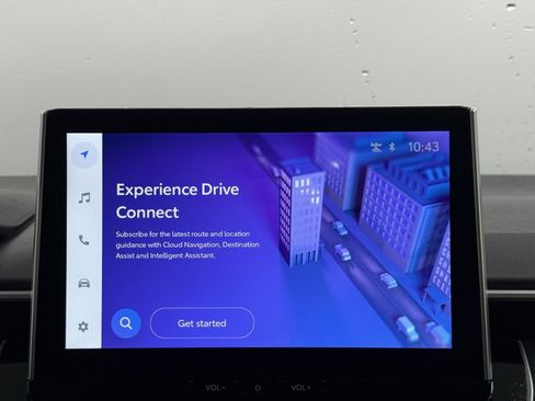 New 2026 Toyota Corolla XLE image 25