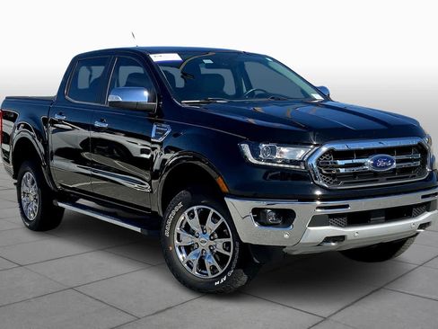 Used 2019 Ford Ranger Lariat w/ Equipment Group 501A Mid image 3