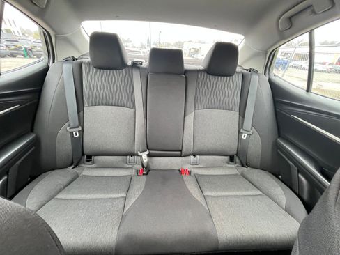 Used 2025 Toyota Camry LE image 38