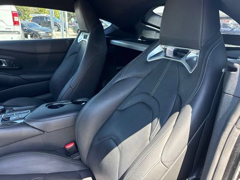 Used 2022 Toyota Supra Premium w/ Driver Assist Package RWD image 12