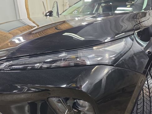 New 2026 Buick Envision Sport Touring image 32