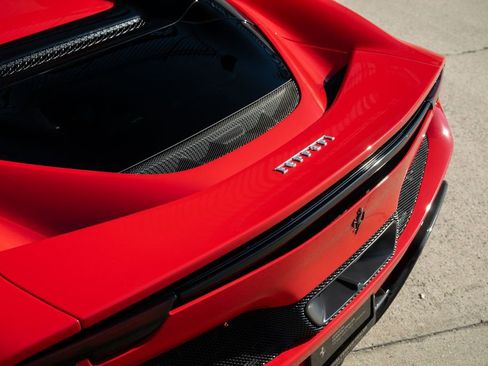 Certified 2024 Ferrari 296 GTS image 19