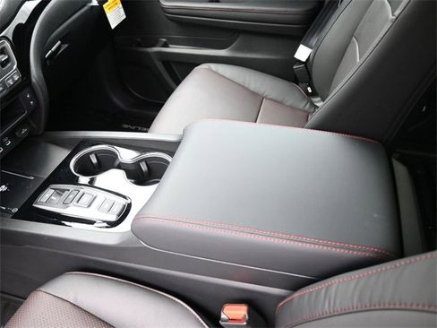 New 2026 Honda Ridgeline Black Edition image 33