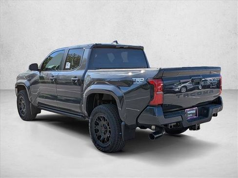 New 2026 Toyota Tacoma TRD Sport AWD/4WD image 9