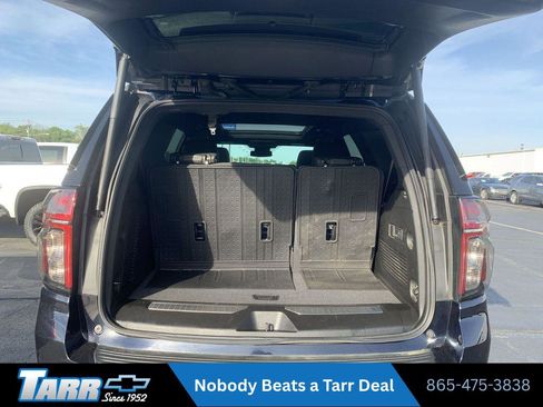 Used 2024 Chevrolet Tahoe RST w/ Luxury Package AWD/4WD image 21