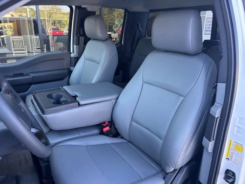 New 2026 Ford F350 XL w/ XL Chrome Package image 20