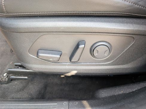 Used 2024 Kia Sportage EX image 21