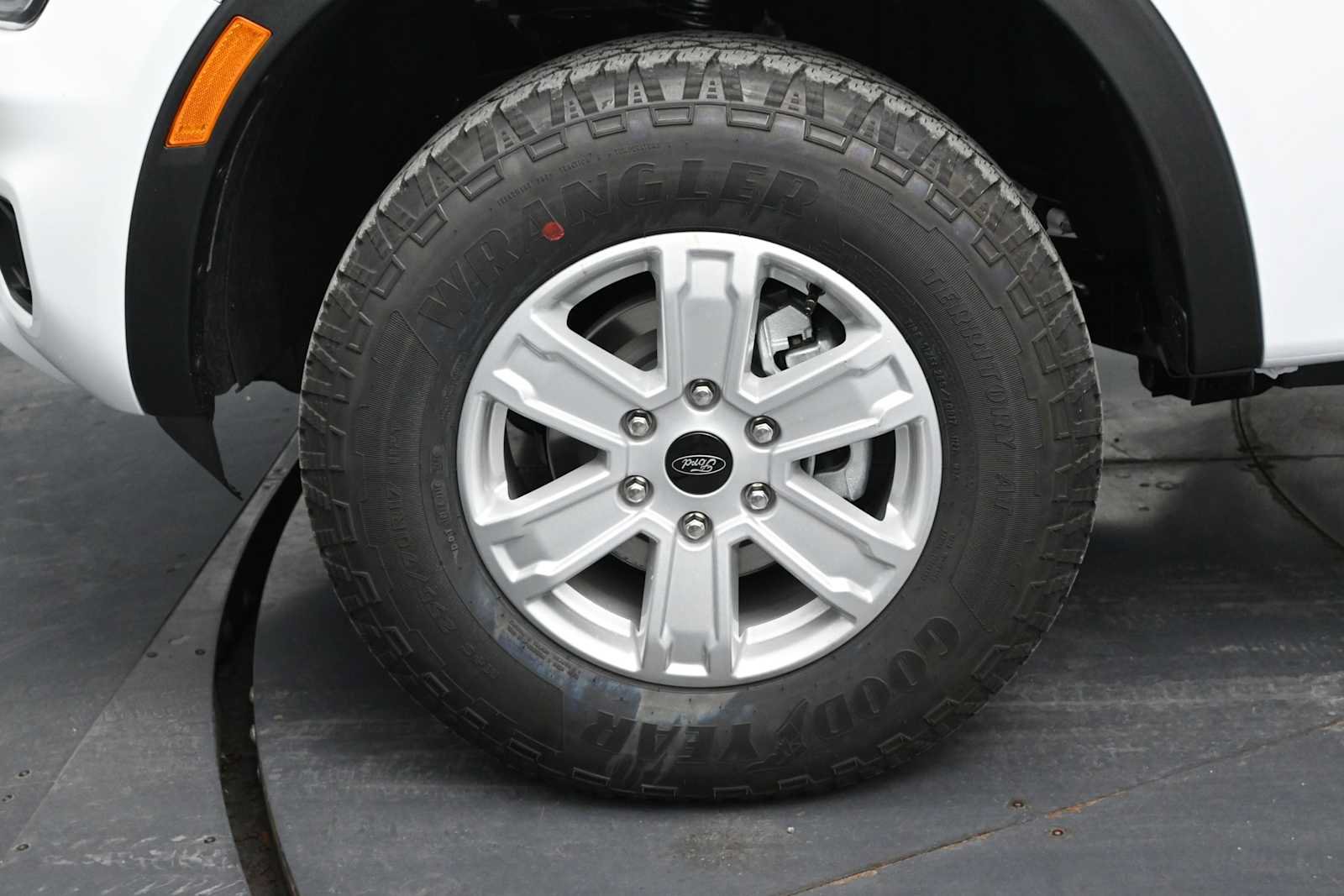 New 2026 Ford Ranger XL AWD/4WD image 11