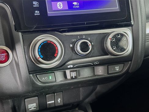 Used 2015 Honda Fit EX-L image 23