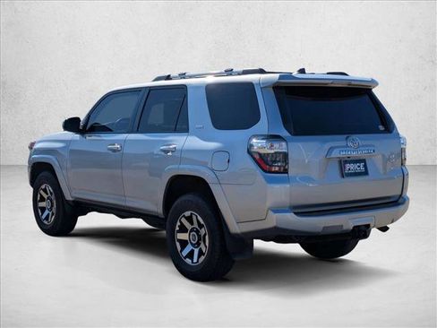 Used 2021 Toyota 4Runner SR5 image 6