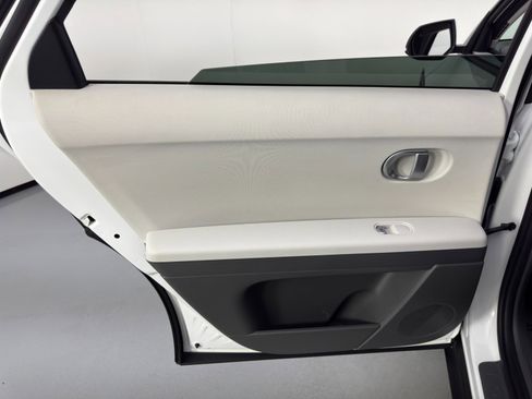 Used 2024 Hyundai Ioniq 5 SEL image 42