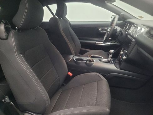 Used 2015 Ford Mustang Convertible w/ Equipment Group 051A RWD image 21