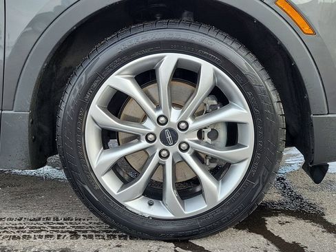 Used 2019 Lincoln MKC Select w/ Select Plus Package image 9